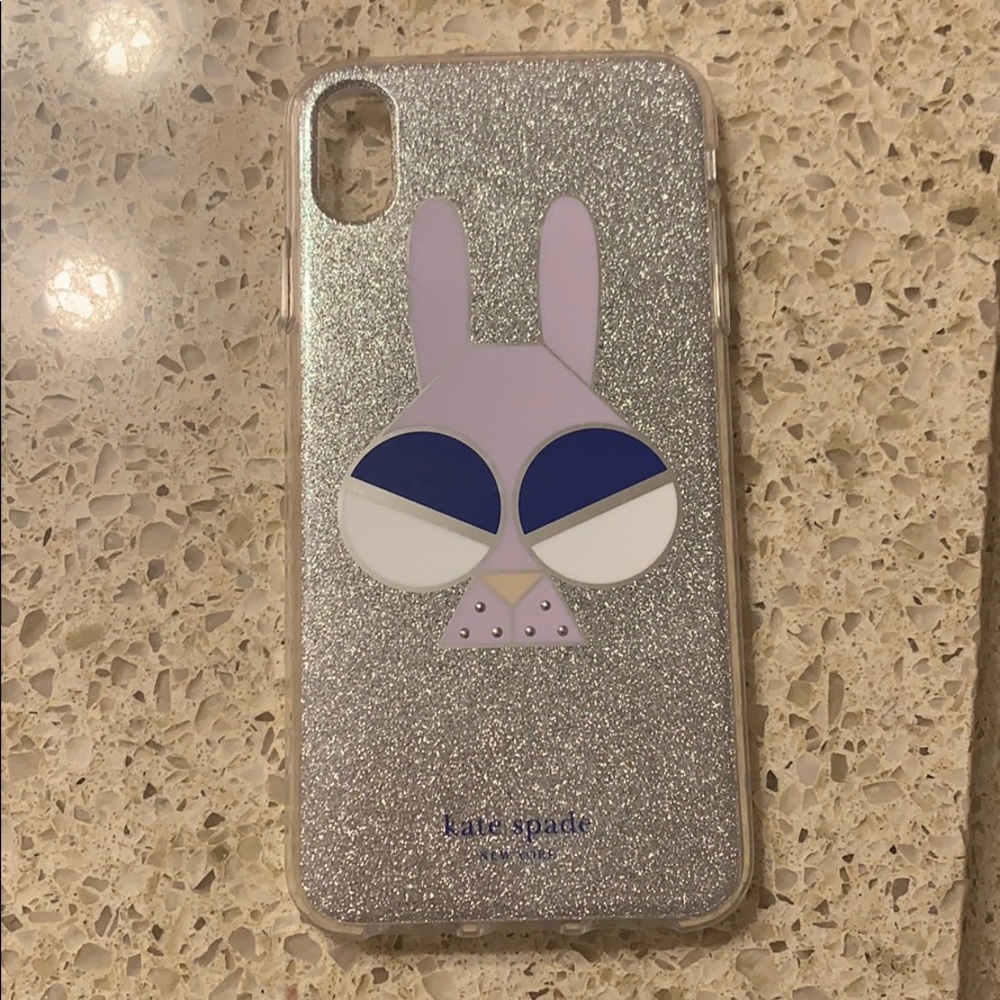 Kate Spade IPhone XS Max Case